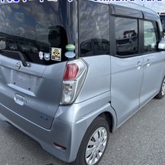 日産 デイズ ルークス X, 2014の画像