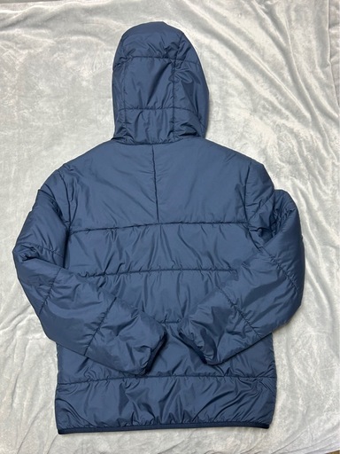 adidasオリジナルス　パデッドジャケット　ダウンジャンパー