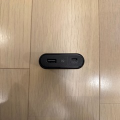 anker power core 10000 モバイルバッテリーの画像