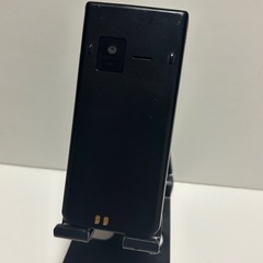 arrows　ブラック SIMフリー　F-03L ワンセグ　4G　防水対応ガラホの画像