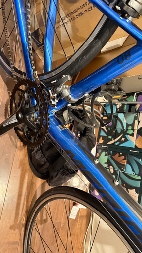 メリダ　ride80 2019年式　美品