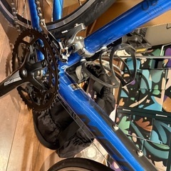 メリダ　ride80 2019年式　美品の画像