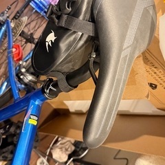 メリダ　ride80 2019年式　美品の画像