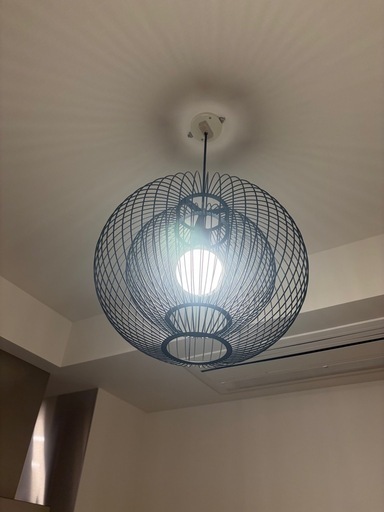 APROZ. JERSEY < ジャージー > ペンダントライト 照明 電気 インテリア