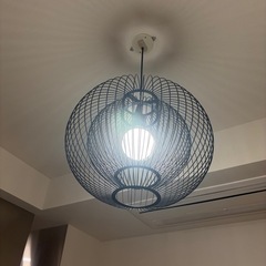 APROZ. JERSEY < ジャージー > ペンダントライト 照明 電気 インテリア 欧米 デザイナーズの画像