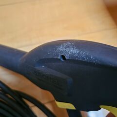 ケルヒャー　高圧洗浄機　JTKサイレントの画像