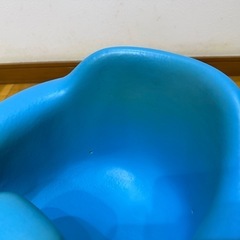 BUMBO(バンボ) ベビーチェアの画像