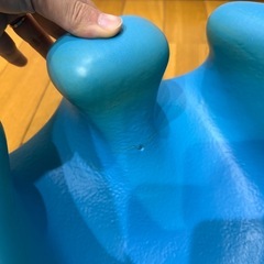 BUMBO(バンボ) ベビーチェアの画像