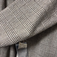 チェスターコート　無印良品の画像