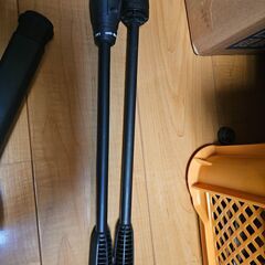 ケルヒャー　高圧洗浄機　JTKサイレントの画像