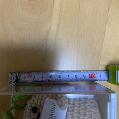 引き取り限定　置き物の画像