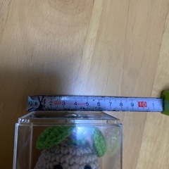 引き取り限定　置き物の画像