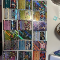 ポケモンカ–ドの画像