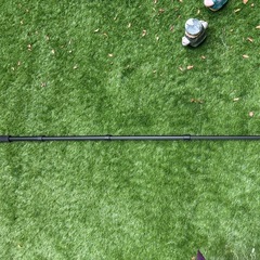 HAKUBA  JAPAN 　カメラ用　一脚の画像