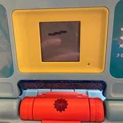 ひらがな教えてくれるおもちゃの画像