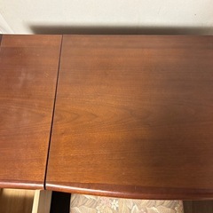 ドレッサーの画像