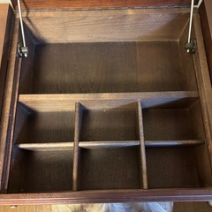 ドレッサーの画像