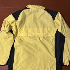 MIZUNO ウインドブレーカー上下の画像