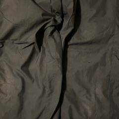 MIZUNO ウインドブレーカー上下の画像