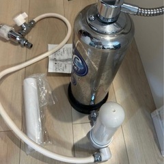 タイセイ回帰水 浄水器 ナチュリターンスター据え置き型 の画像