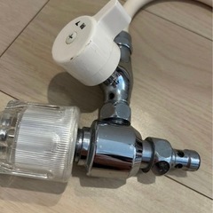 タイセイ回帰水 浄水器 ナチュリターンスター据え置き型 の画像