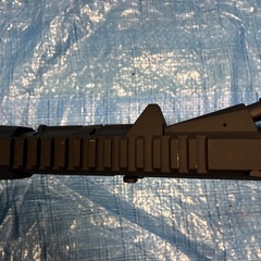 KRYTAC電動ガンTRIDENT Mk2 CRB-M/対象年齢18歳以上の画像