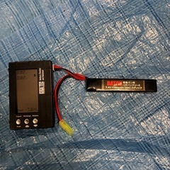 KRYTAC電動ガンTRIDENT Mk2 CRB-M/対象年齢18歳以上の画像