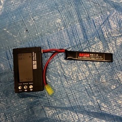 KRYTAC電動ガンTRIDENT Mk2 CRB-M/対象年齢18歳以上の画像