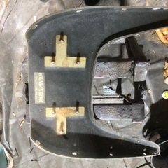 ジョーカーズ製　ステージ　未使用　塗装ベースの画像