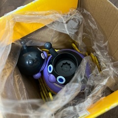 アンパンマンのドキドキアンパンチの画像