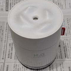 卓上加湿器 の画像