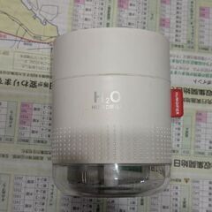卓上加湿器 の画像