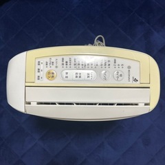 除湿乾燥機の画像