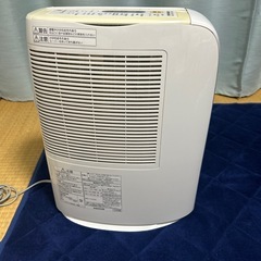 除湿乾燥機の画像