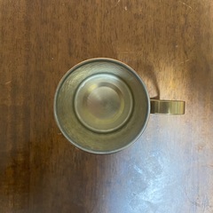 【新品未使用】銅マグカップ5個セットの画像