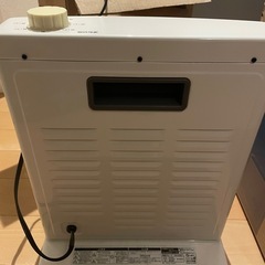 YAMAZEN DS-D081 スタンド式ストーブの画像