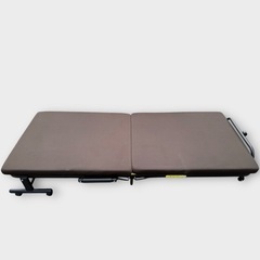 🌟 折りたたみベッドニトリ🌟の画像