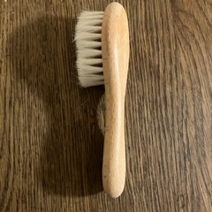 ベビー　くしの画像