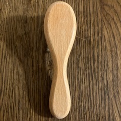 ベビー　くしの画像