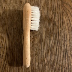 ベビー　くしの画像