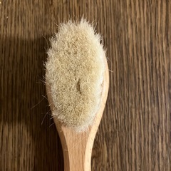 ベビー　くしの画像