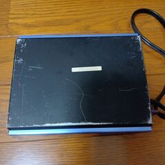 インバーター(入力：12V、出力：100V(最大300W))の画像