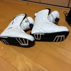 スノボーブーツ　HEAD 26の画像