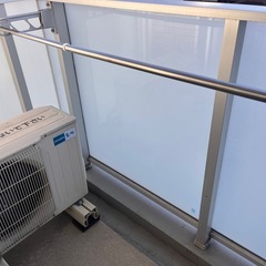 (無料)物干し竿の画像