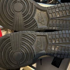 Nike Dunk High "50 Years of Hip-Hop"の画像