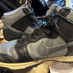 Nike Dunk High "50 Years of Hip-Hop"の画像