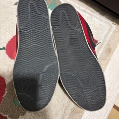 NIKEスニーカーの画像