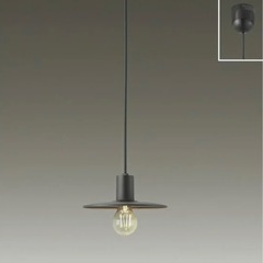 LEDペンダント　ライト照明(コード調節付き)の画像