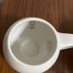 ベイマックス　マグカップ未使用の画像