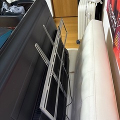 maxzen液晶テレビJU50SK04動作品
の画像